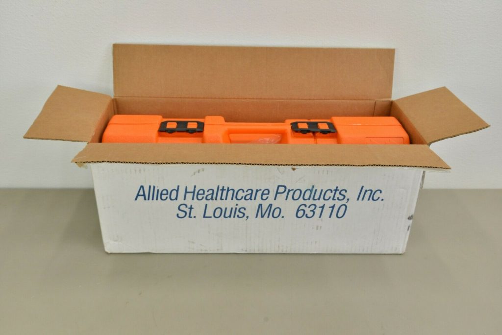 new allied healthcare lsp portable resuscitator l175 010 22240 e12 new allied healthcare lsp portable resuscitator l175 010 22240 e12