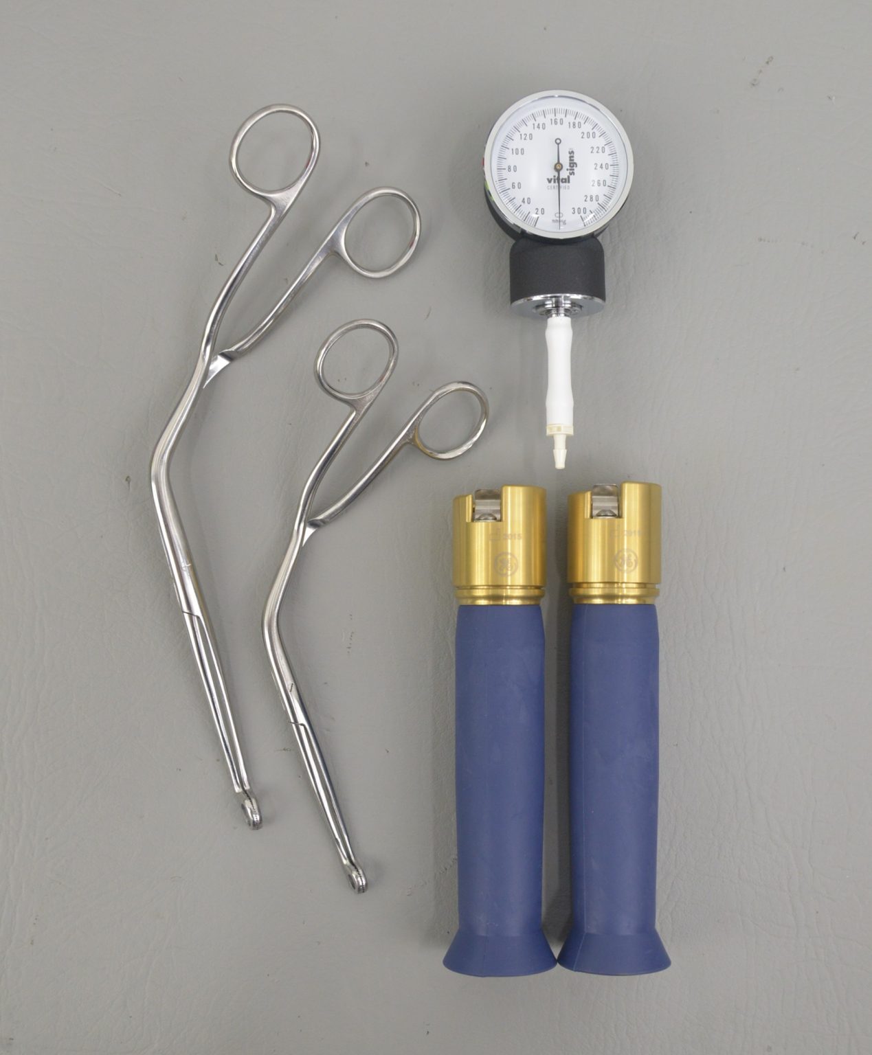 New CareFusion AE4700 Broselow/Hinkle Pediatric ALS ColorCoded