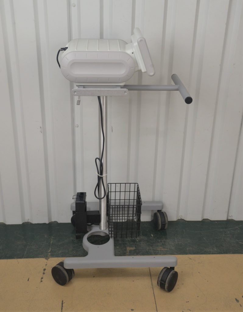 Respironics 1028772 BiPAP Focus Non-Invasive Ventilator System w ...