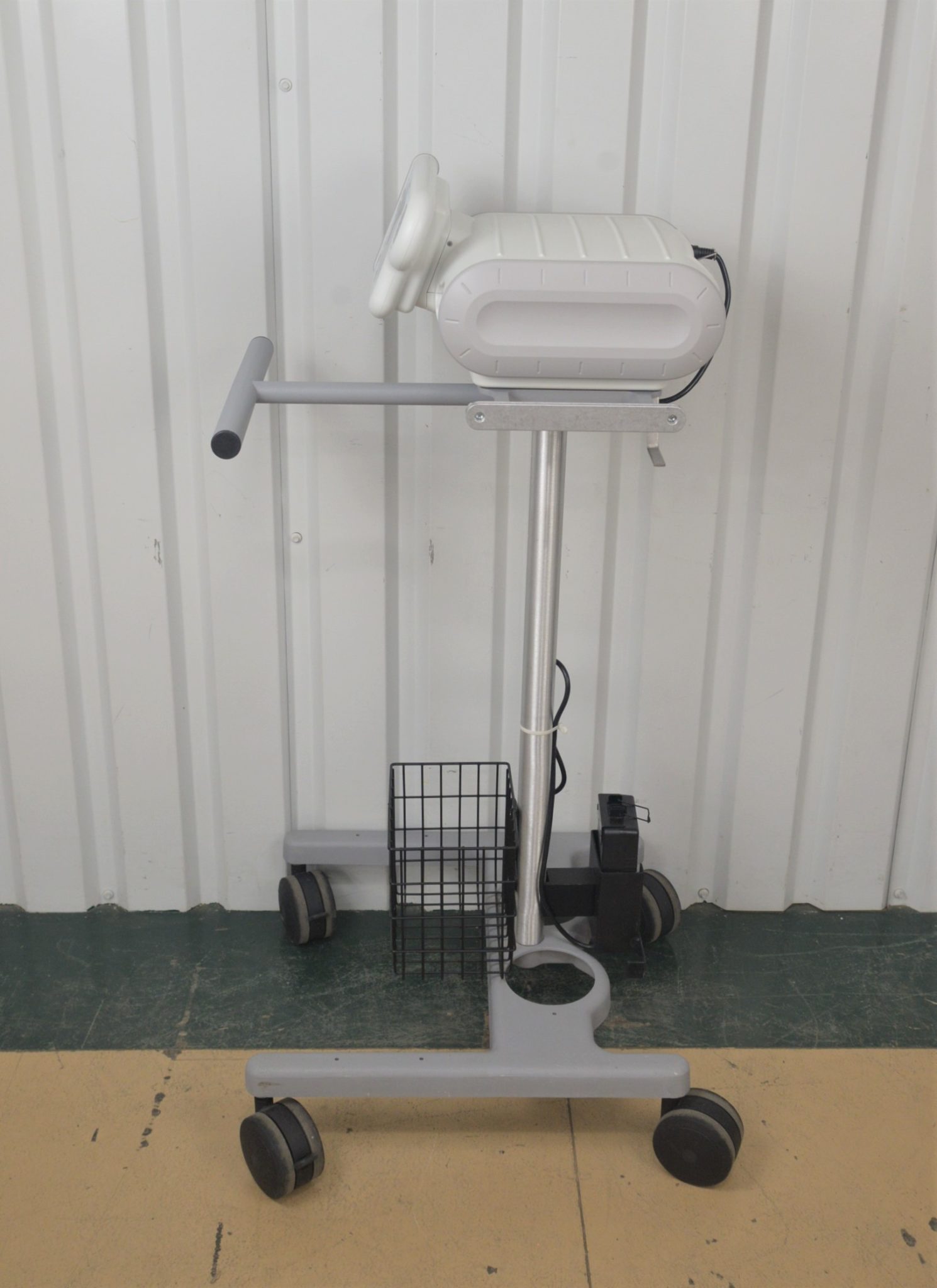 Respironics 1028772 BiPAP Focus Non-Invasive Ventilator System w ...