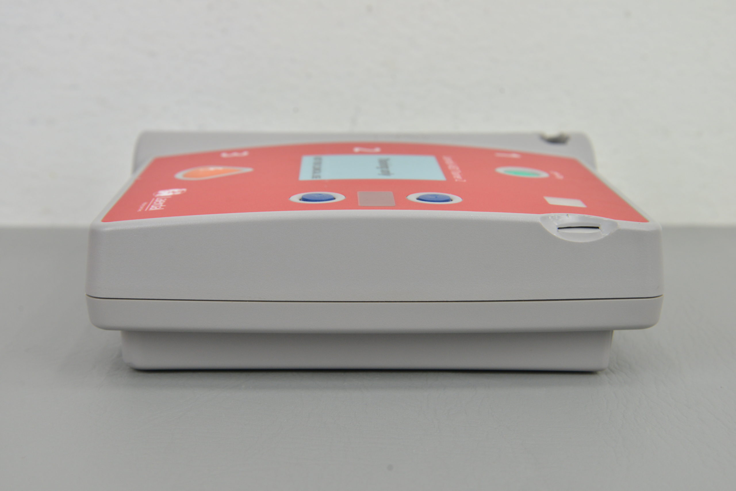 Laerdal AED Trainer 2 w Philips HeartStart Adult Training Pads Rhino