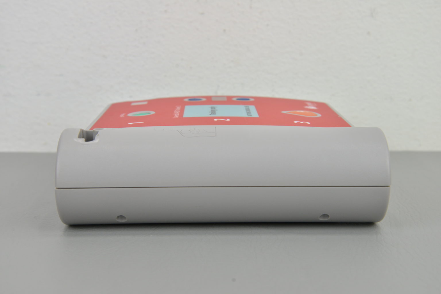 Laerdal AED Trainer 2 w Philips HeartStart Adult Training Pads Rhino