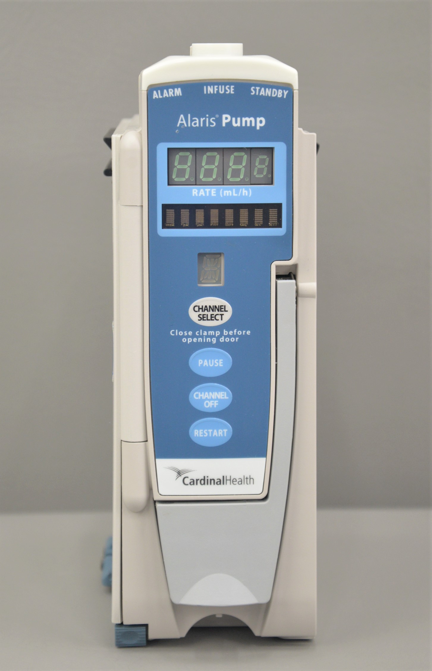 Cardinal Health Alaris Pump 8100 Series Infusion Pump Module