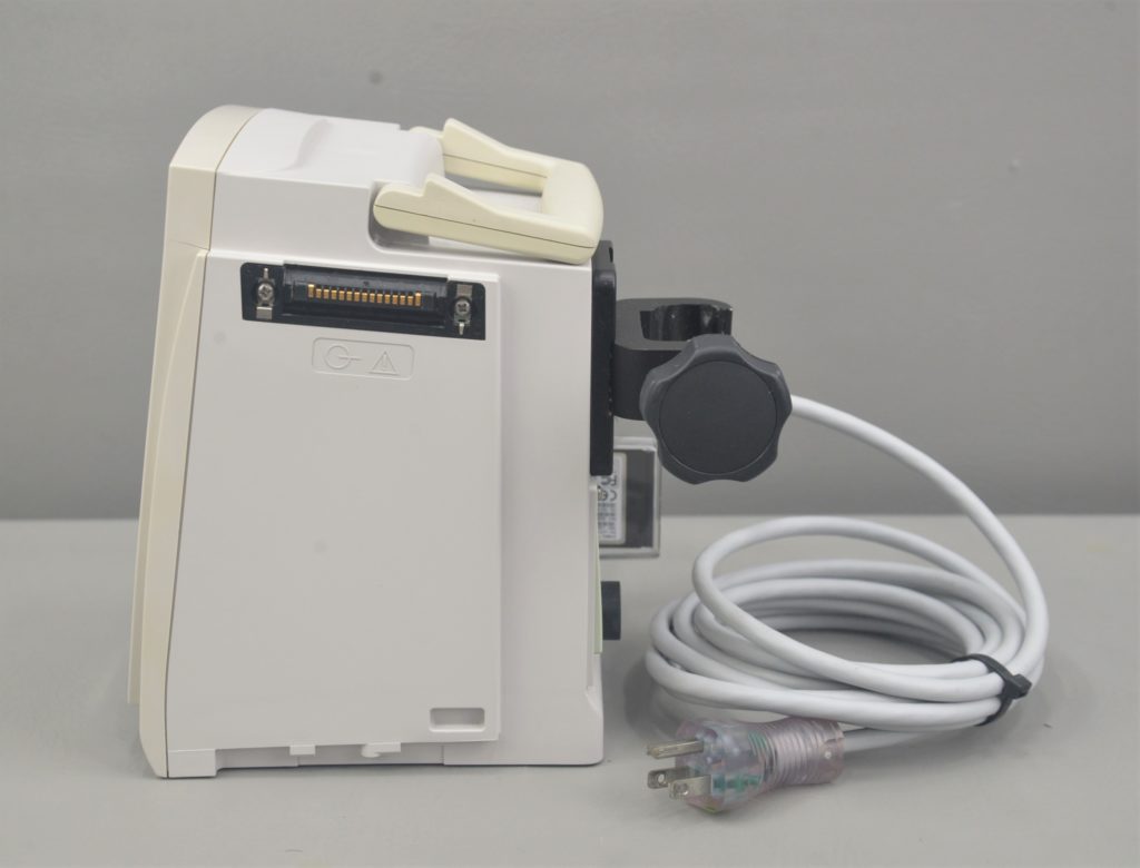 CareFusion Alaris PC Guardrails 8015 IV Infusion Pump Control Unit v9