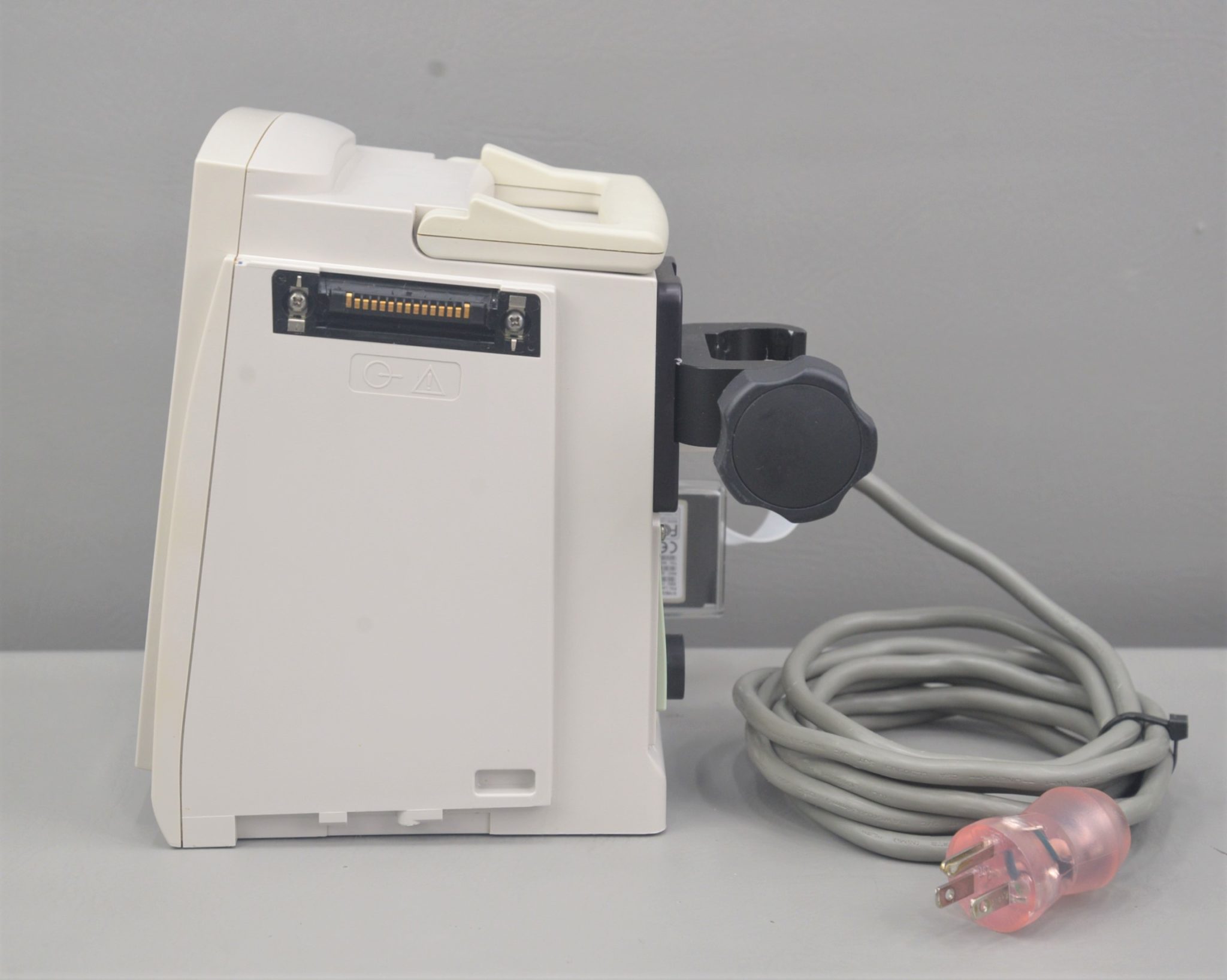 CareFusion Alaris PC Guardrails 8015 IV Infusion Pump Control Unit REF 12273911 Rhino Trade LLC