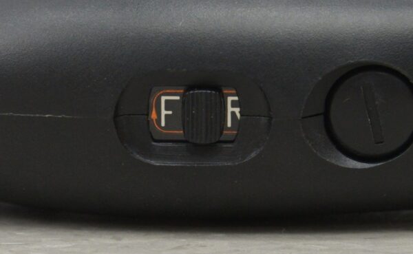 Mountz E-DRIVE EF180 ESD Electric Screwdriver 2-18 kgf.cm
