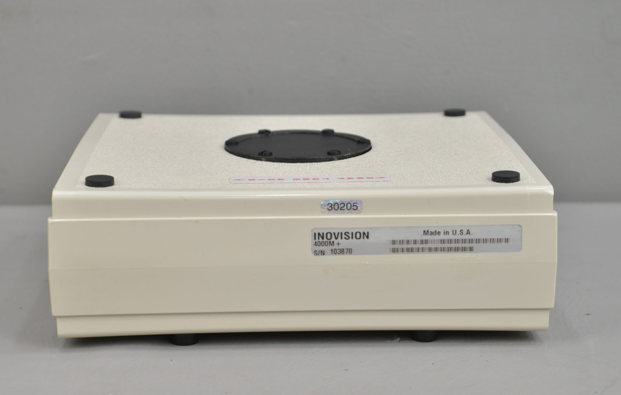 Fluke Victoreen 4000M+ NonInvasive XRay Test Device Rhino Trade LLC