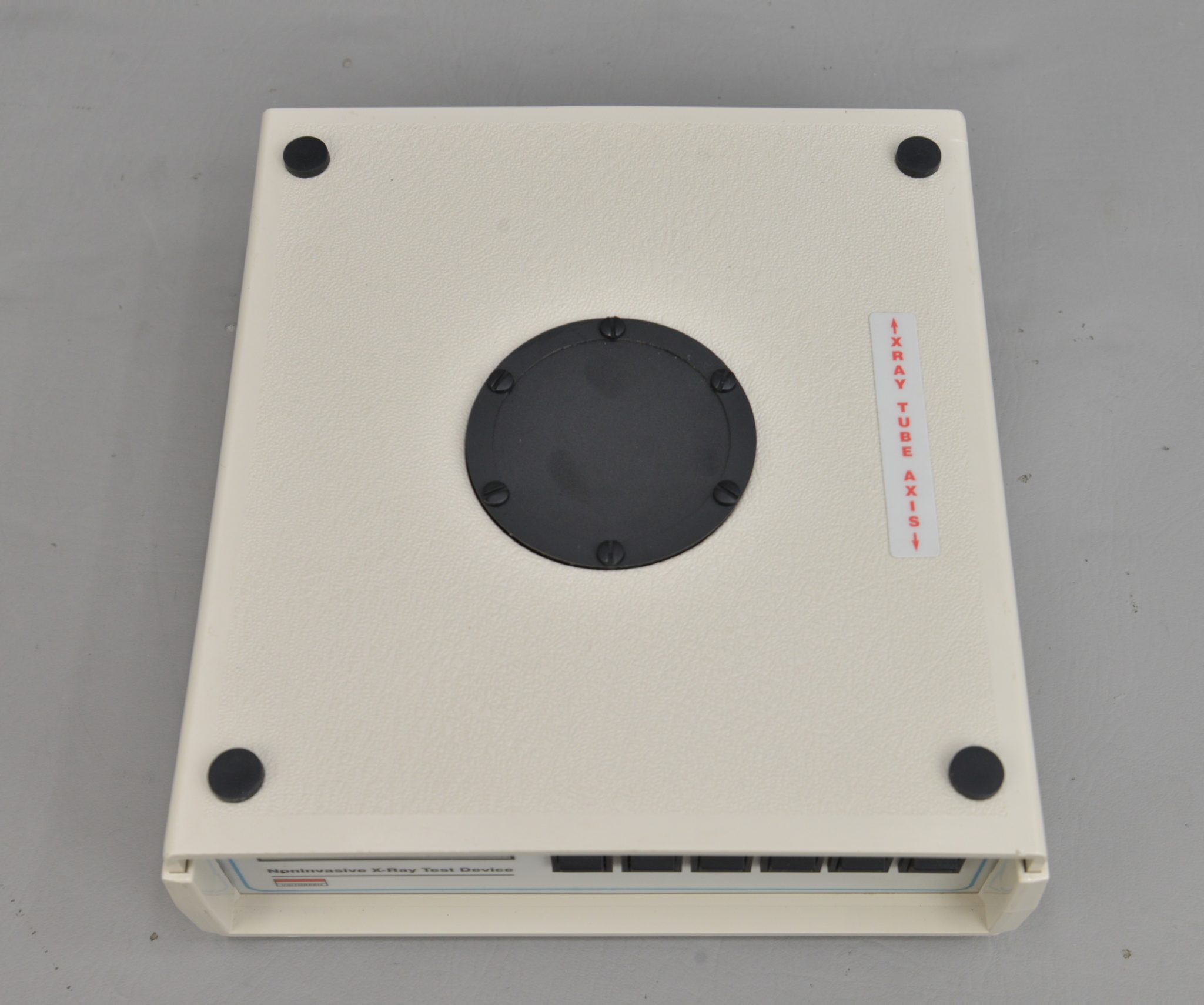 Fluke Victoreen 4000M+ NonInvasive XRay Test Device Rhino Trade LLC