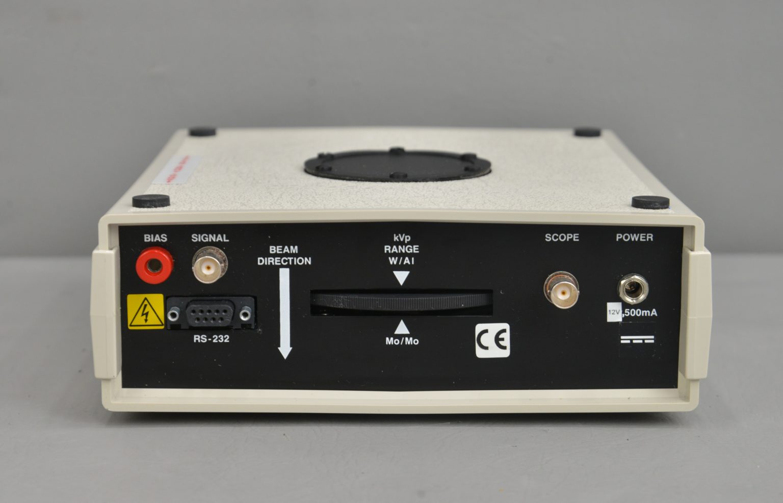 Fluke Cardinal Health Victoreen 4000M+ NonInvasive XRay Test Device