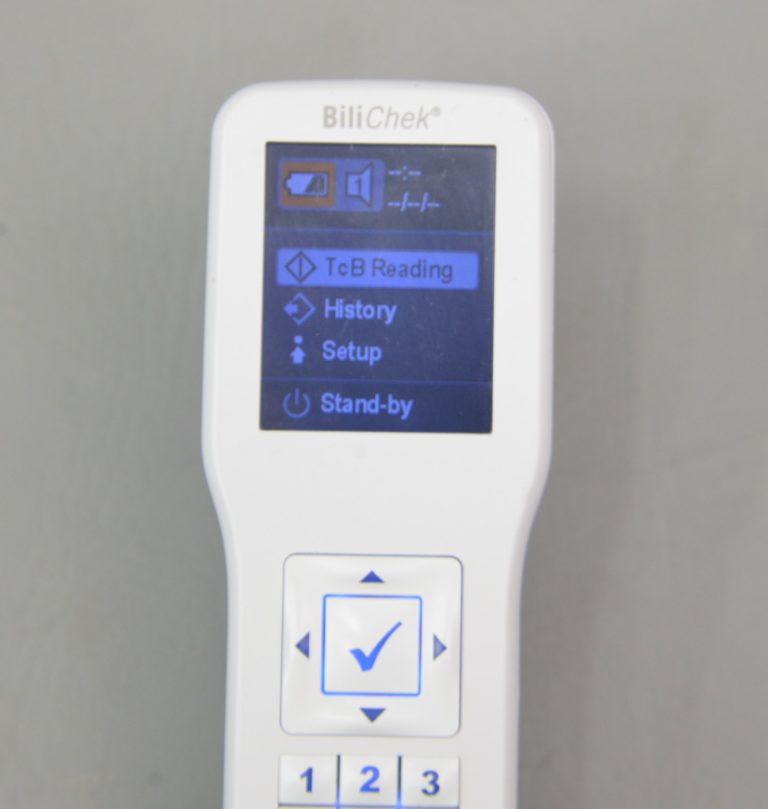 Philips BiliChek Bilirubinometer 1037632 Rhino Trade LLC
