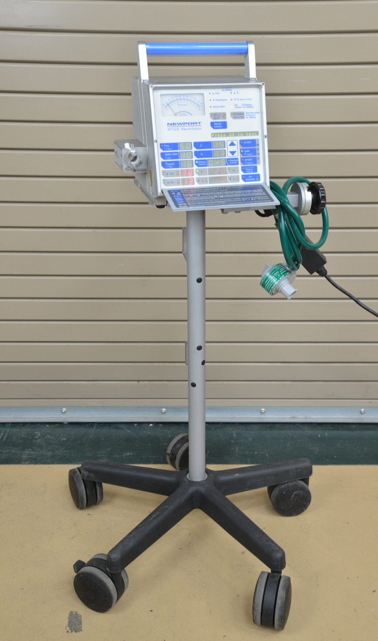 Newport Rhino Trade LLC