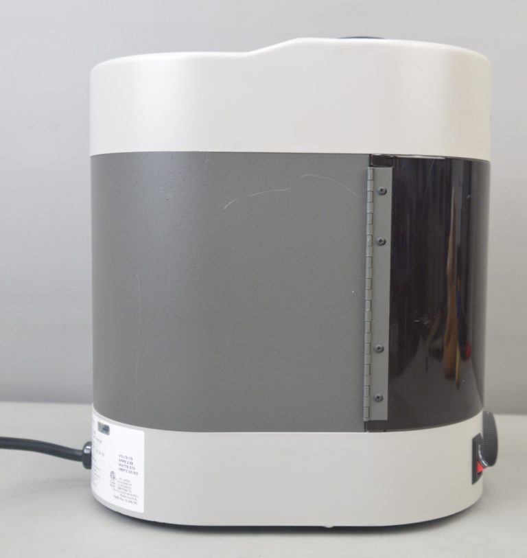 Dentsply Trubyte Triad 2000 Dental VLC Visible Light Curing Oven System