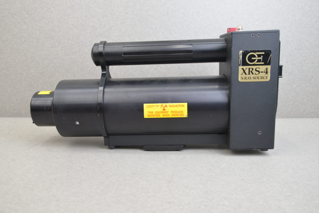 Golden Engineering XRS-4 Portable X-Ray Source 14.4V – Rhino Trade LLC