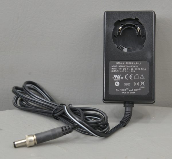 NDS Surgical Imaging ScaleR Video Scaling System ND-00B-014/0 ON 90T0009