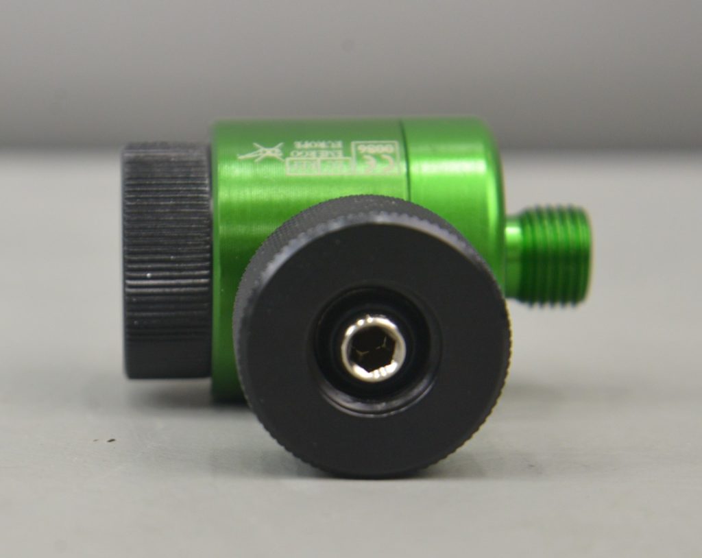 New Lot of 15 Flotec F103C0M3 Liquid Oxygen Flowmeter Rhino Trade LLC