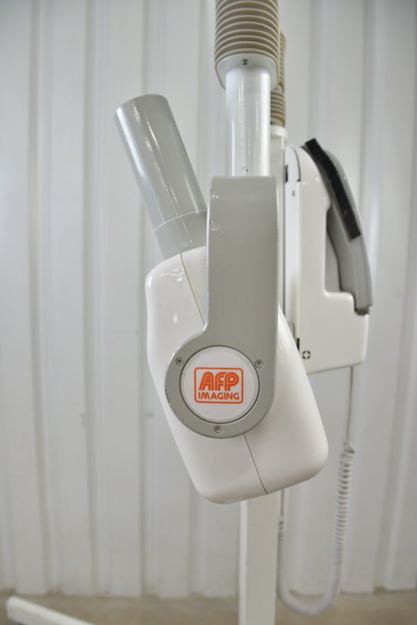 AFP Imaging Image-Vet70 Plus W/ X Mind Controller 9992700130