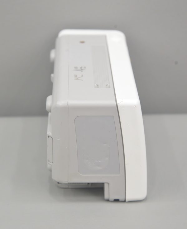 Philips IntelliVue X2 M3002A Patient Monitor 865039 E.C.G. Sp O2 Temp w/ Battery