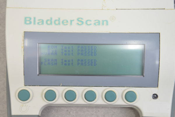 Verathon Bladder Scan BVI3000 0570-0090