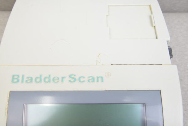 Verathon Bladder Scan BVI3000 0570-0090