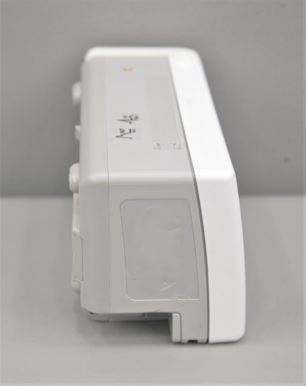 Philips IntelliVue X2 M3002A Patient Monitor 865039 E.C.G. Sp O2 Temp