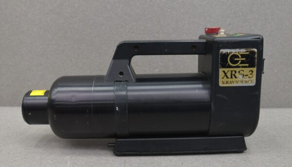 Golden Engineering XRS-3 Source Portable Generator 14.4V W/ Battery