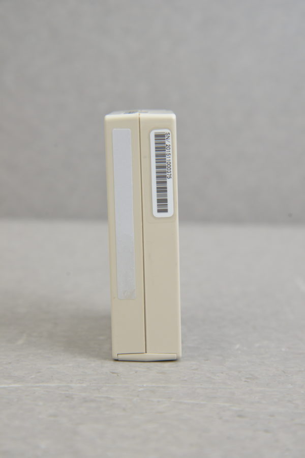 ITO Physiotherapy & Rehabilitation ES-130 3-Channel Palm-Size Electroacupuncture
