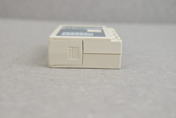 ITO Physiotherapy & Rehabilitation ES-130 3-Channel Palm-Size Electroacupuncture