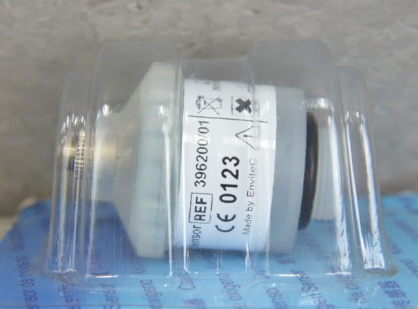 Hamilton Oxygen Sensors 396200/01