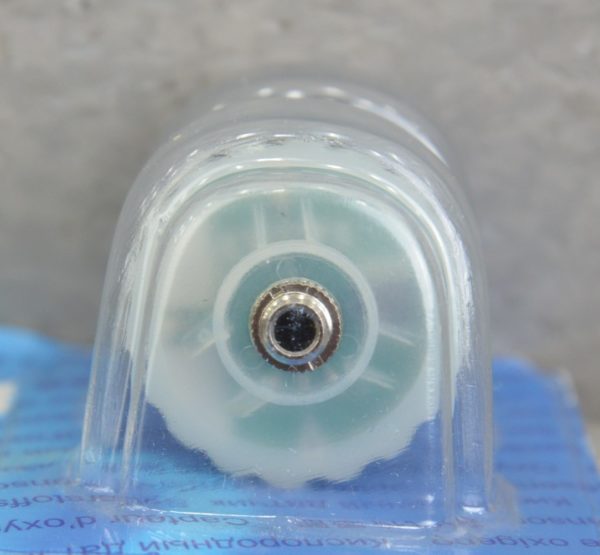 Hamilton Oxygen Sensors 396200/01
