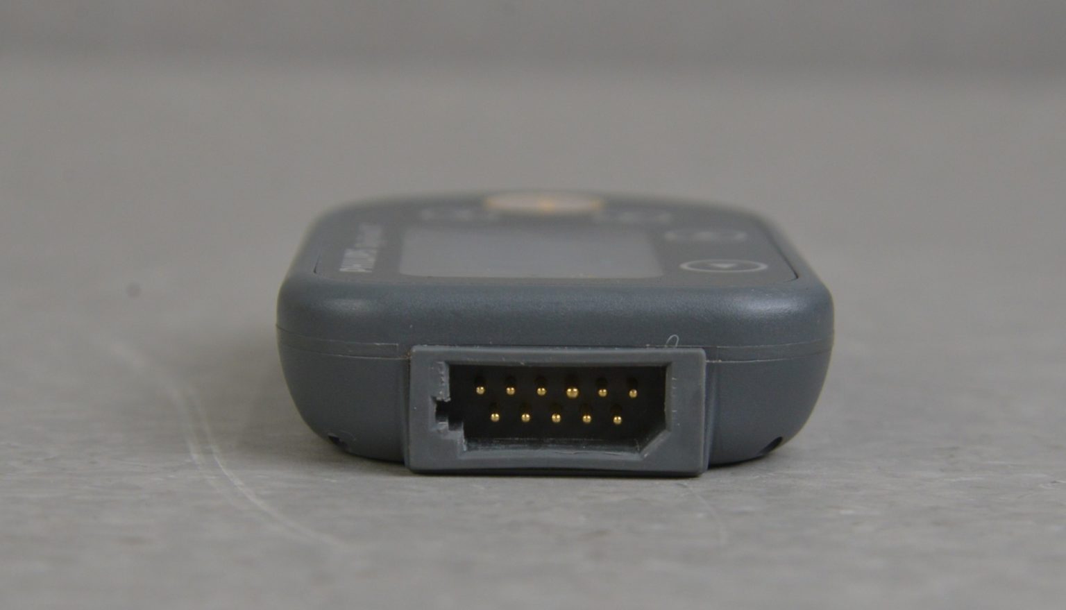 Philips DigiTrak XT 860322 ECG Holter Recorder Rhino Trade LLC