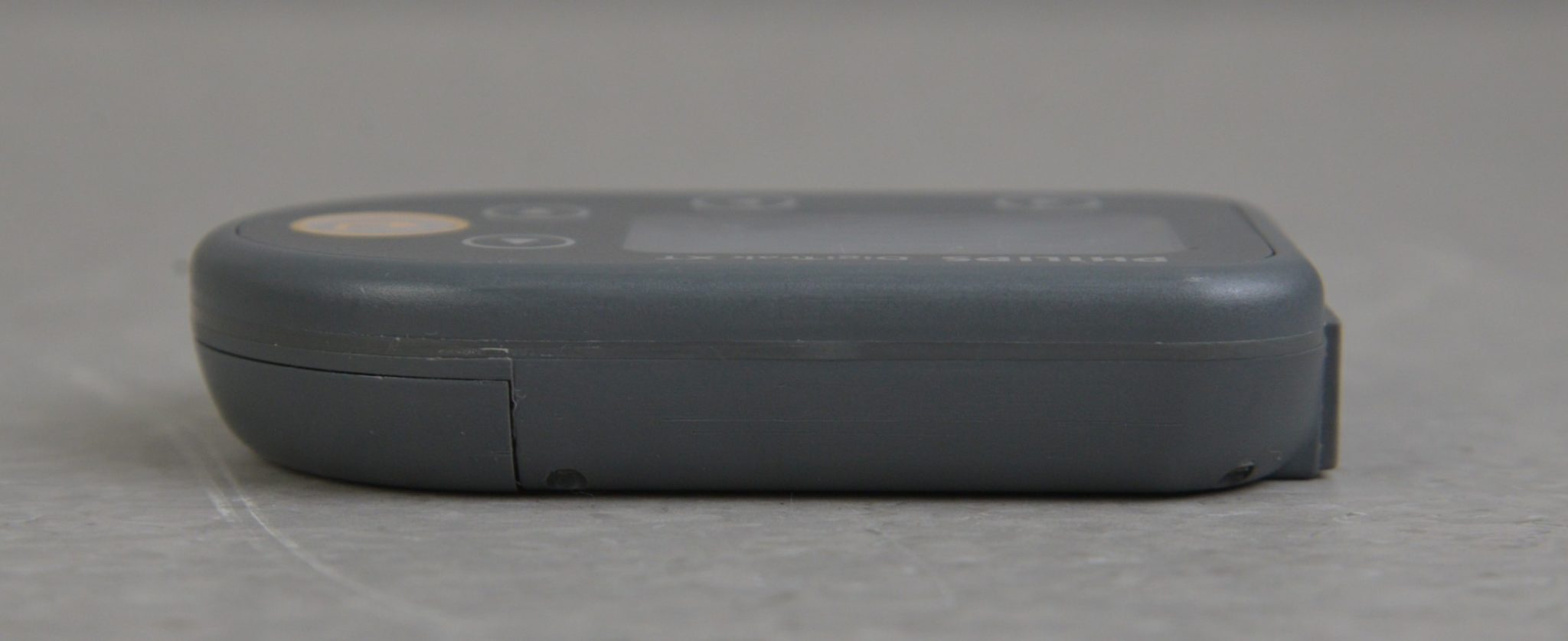 Philips DigiTrak XT 860322 ECG Holter Recorder Rhino Trade LLC