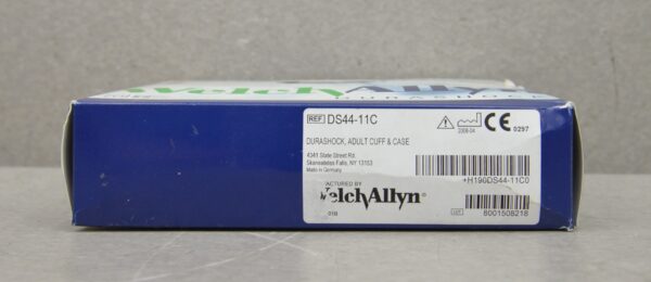Welch Allyn DS44-11C Sphygmomanometers