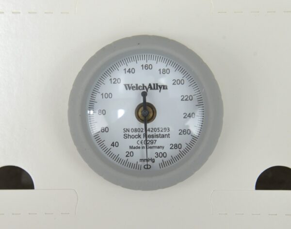 Welch Allyn DS44-11C Sphygmomanometers