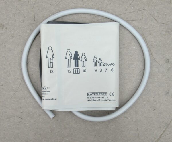 Welch Allyn DS44-11C Sphygmomanometers