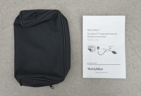Welch Allyn DS44-11C Sphygmomanometers