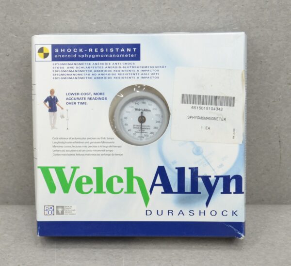 Welch Allyn DS44-11C Sphygmomanometers