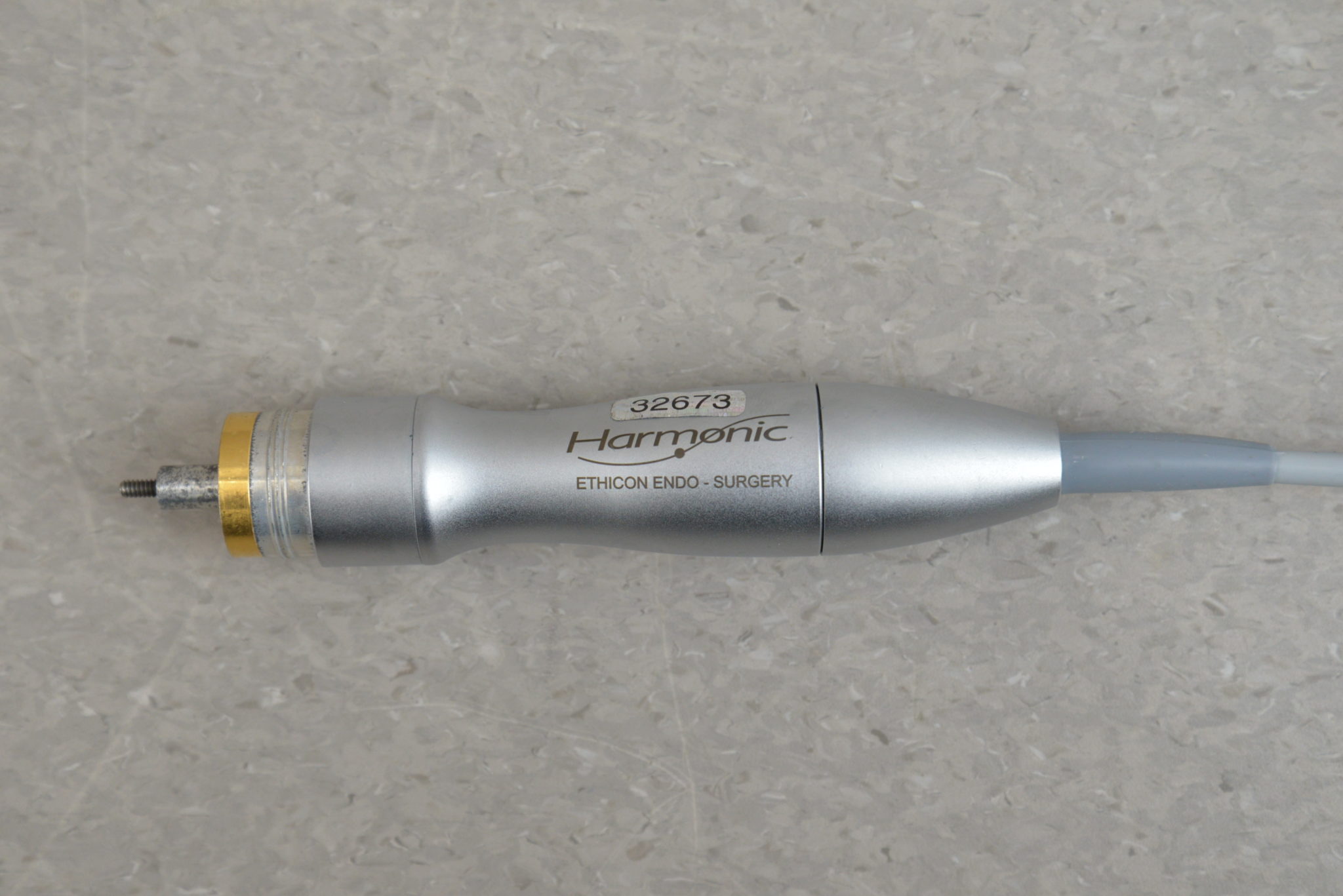 Ethicon Harmonic Endo-Surgery Scalpel HP054 Handpiece GEN 11 & G300 ...