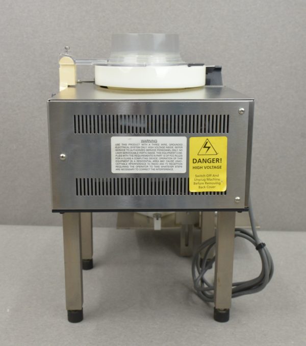 Kirby Lester KL50 Table-Top Tablet and Pill Counter L2194ICF