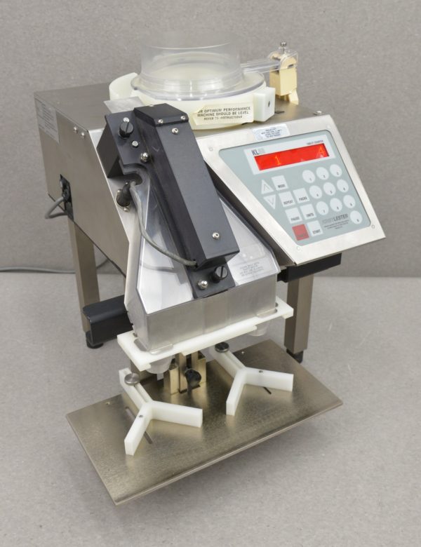 Kirby Lester KL50 Table-Top Tablet and Pill Counter L2194ICF