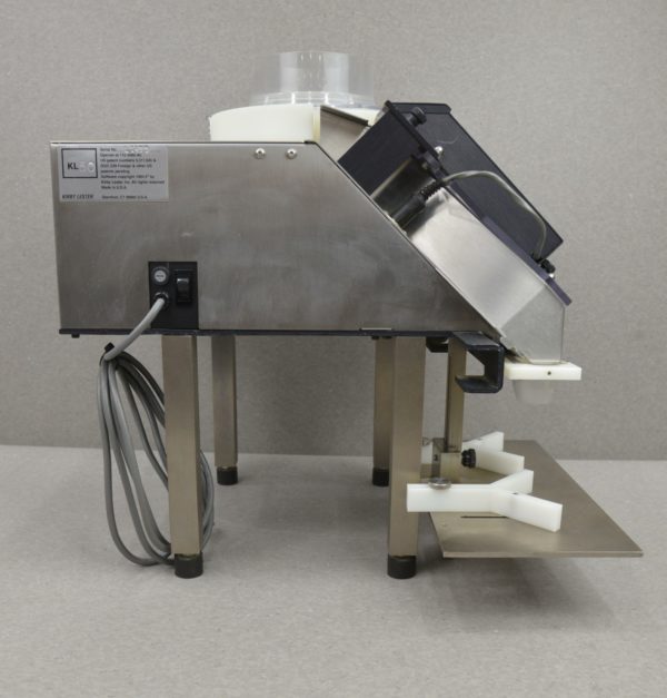 Kirby Lester KL50 Table-Top Tablet and Pill Counter L2194ICF