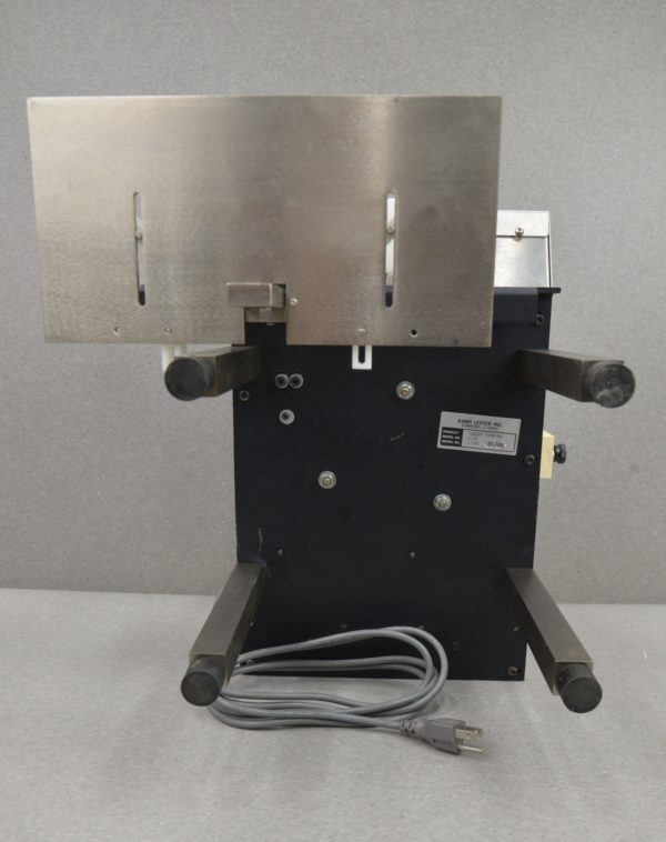 Kirby Lester KL50 Table-Top Tablet and Pill Counter L2194ICF