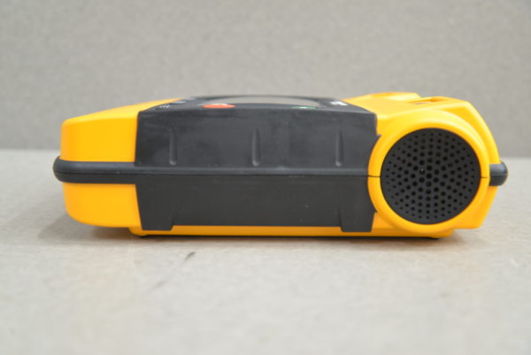Physio Control Lifepak 1000 Defibrillator 99425-000023