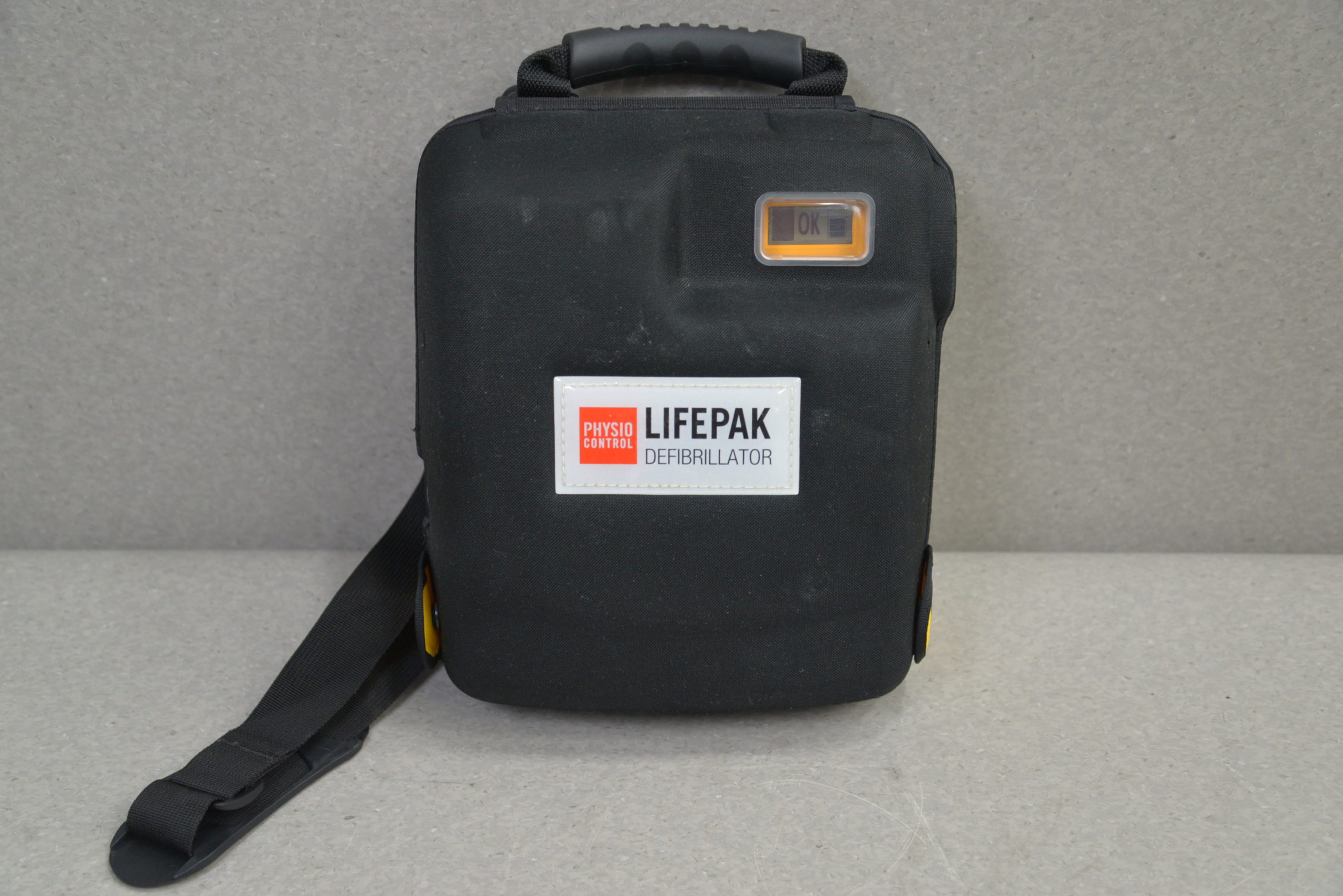 ‪ꪔ̤̮i‪ꪔ̤̮i　1223 Physio Control Lifepak 1000 Defibrillator 99425-000023