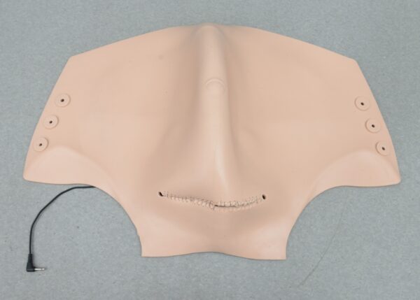 Laerdal SimMom Gravid Abdomen Normal 377-19150 Training Simulator