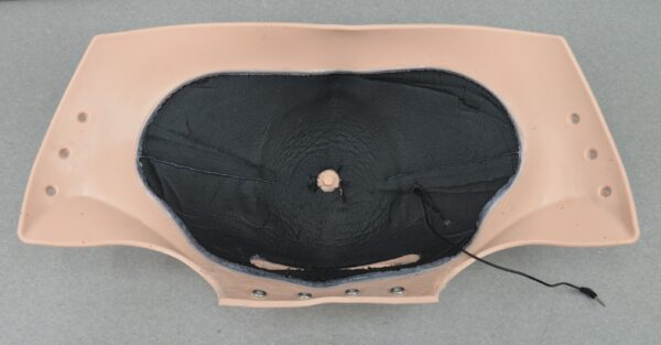 Laerdal SimMom Gravid Abdomen Normal 377-19150 Training Simulator