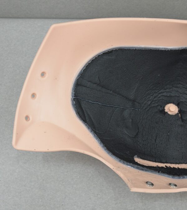 Laerdal SimMom Gravid Abdomen Normal 377-19150 Training Simulator