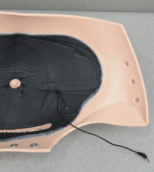 Laerdal SimMom Gravid Abdomen Normal 377-19150 Training Simulator