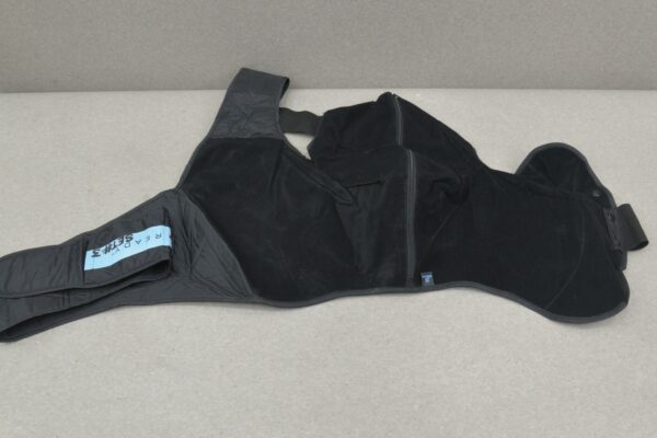 Game Ready Dual Action Physical TherapyWrap Set Wrap Sleeves Only