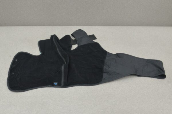 Game Ready Dual Action Physical TherapyWrap Set Wrap Sleeves Only