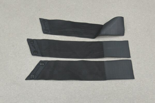 Game Ready Dual Action Physical TherapyWrap Set Wrap Sleeves Only